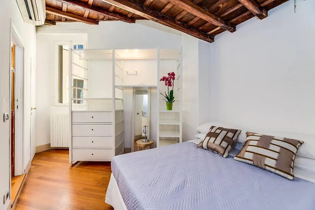 Che Eleganza! Irresistibile Dimora, Campo De Fiori Apartamento Roma