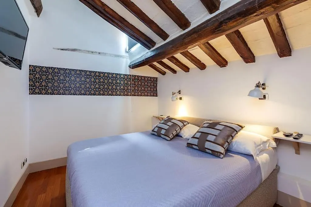Che Eleganza! Irresistibile Dimora, Campo De Fiori Apartamento Roma